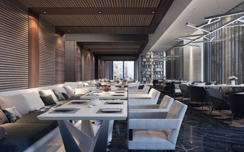 Rosewood Residency
